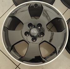 Audi pollici 4 usato  Angri