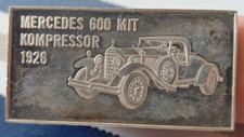 Lingot argent 925 d'occasion  Yvetot