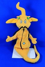 Handpuppe geist dschinn gebraucht kaufen  Deutschland