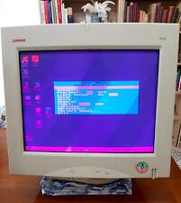 Monitor compaq mod. usato  Lucca