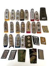 military epaulettes for sale military epaulettes for sale SOLIHULL