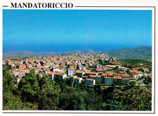 Cartolina calabria cosenza usato  Santa Maria Capua Vetere