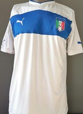 Italien trikot 2014 gebraucht kaufen  Westerrönfeld
