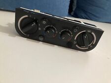 Bedienelement klimaanlage 6411 gebraucht kaufen  Berlin