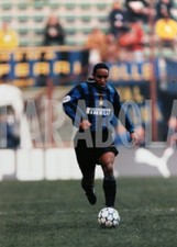 Vintage calcio inter usato  Roma