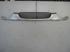Kühlergrill toyota corolla gebraucht kaufen  Deutschland