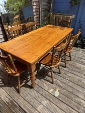 Farmhouses pine woode for sale  LONDON