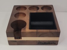 Knock box tamping for sale  Wellington