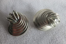 Authentiques boucles oreilles d'occasion  Saumur