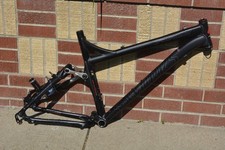 Large black specialized for sale  Denver