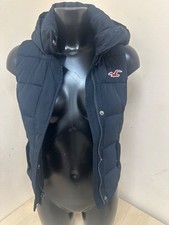 Ladies hollister hooded for sale  LEICESTER