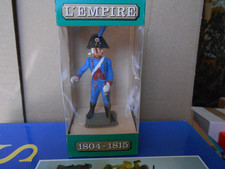 Starlux plastic empire.chasseu d'occasion  Briatexte