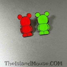Disney vinylmation green for sale  Sandpoint