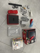wii rossa usato wii rossa usato Giarre