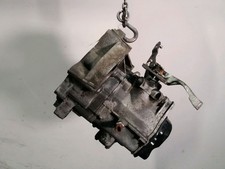 vw fox d'occasion  Seclin