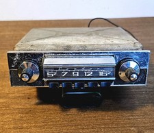 Autoradio autovox per usato  Venzone