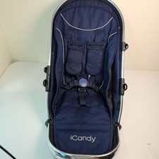 Official icandy seat for sale  KING'S LYNN