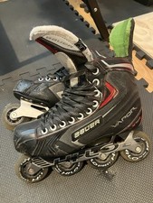 Bauer x70r inline for sale  Daly City