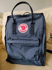 Fuallraven kanken classic for sale  READING