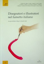 Disegnatori illustratori nel usato  Italia