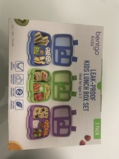 Bentgo kids bento for sale  Boynton Beach