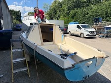 Star trekka sailing for sale  HONITON