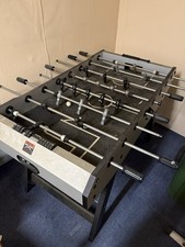 Sportscraft foosball table for sale  BASINGSTOKE
