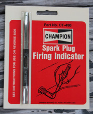 Sealed nos champion for sale  Port Orange