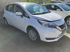 Nissan versa radiator for sale  Cooperstown