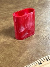 Vintage crisloid red for sale  Des Moines