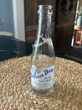 Virginia dare bottle for sale  Suffield