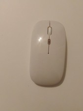 Mouse sem fio branco elegante comprar usado Mouse sem fio branco elegante comprar usado  Enviando para Brazil