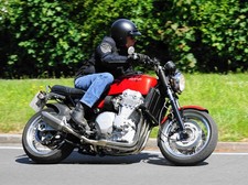 Classic style triumph for sale  EDENBRIDGE