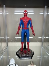 Hot toys spider usato Hot toys spider usato  Spedire a Italy
