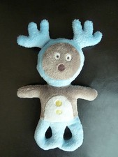 19. doudou hochet d'occasion  Bouvigny-Boyeffles