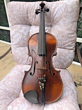 Antique violin copy for sale  Tampa
