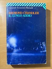 Raymond chandler lungo usato  Castiglione delle Stiviere