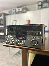 Sony digital betacam usato  Novedrate