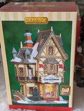Lemax tannenbaum christmas for sale  TEWKESBURY