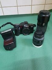 Minolta spiegelreflexkamera dy gebraucht kaufen  Berlin
