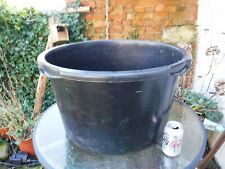 118 ltr black for sale  TROWBRIDGE