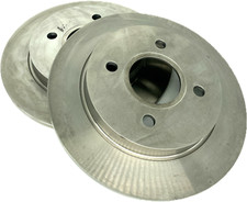Brembo bremsscheiben hinten gebraucht kaufen  Langquaid
