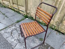 Vintage industrial slated for sale  BLACKBURN