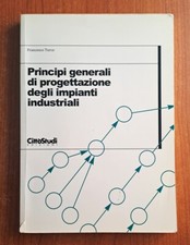 Ingegneria principi generali usato  Italia