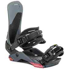 Attacchi snowboard bindings usato  Torino