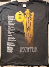 Shirt led zeppelin d'occasion  Brignoles