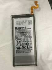 Bateria original EB-BN965ABU 4000mAh fabricante de equipamento original Samsung Galaxy Note 9 N960, usado comprar usado  Enviando para Brazil