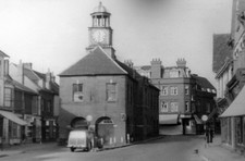 Photo bucks 1955 for sale  TADLEY