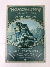 Winchester big game for sale  Cedartown