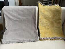 oblong cushion for sale  LONDON